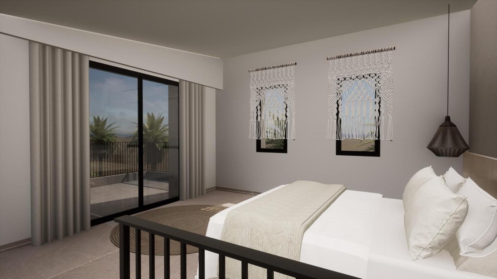 Palm Suites Nea Vrasna Exterior photo